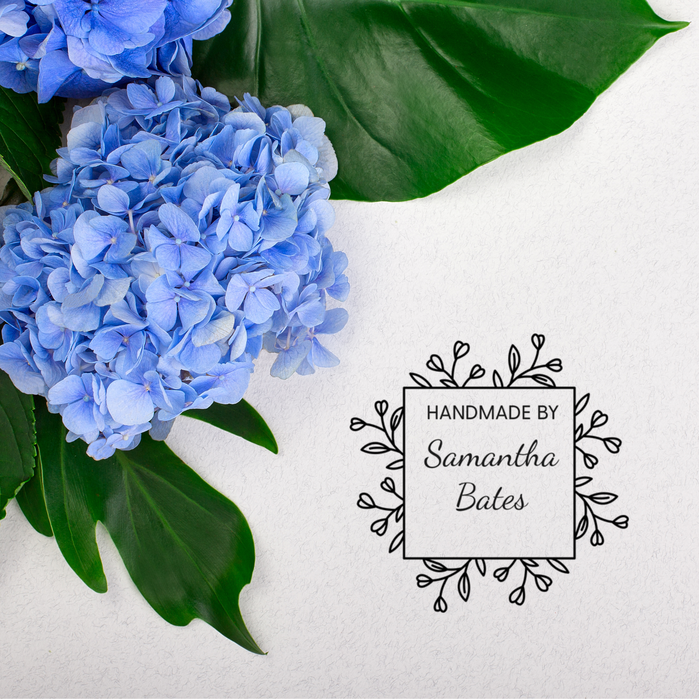 MS245 Monogram Design Image